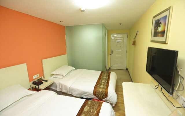 Guangzhou Dadu Hotel Taisha Branch
