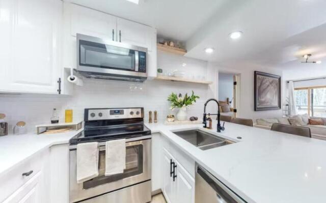 Fallridge At Vail 3 Bedroom