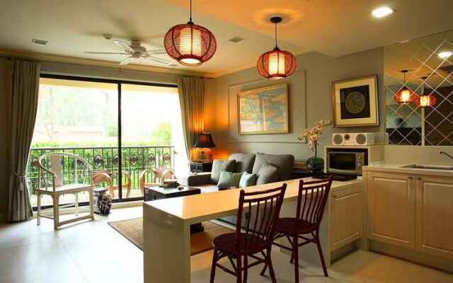 Marrakesh Hua Hin Apartments by Hua Hin Stay