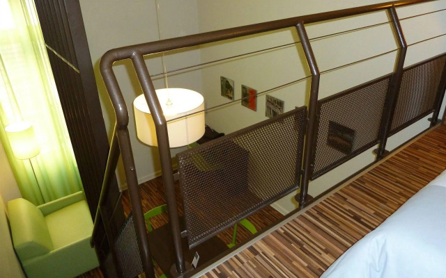 Residence Belambra Villemanzy