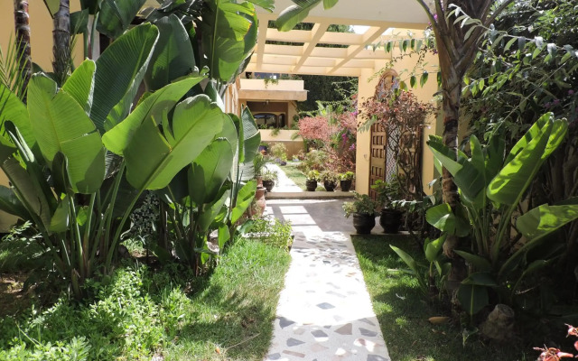 Villa Quieta