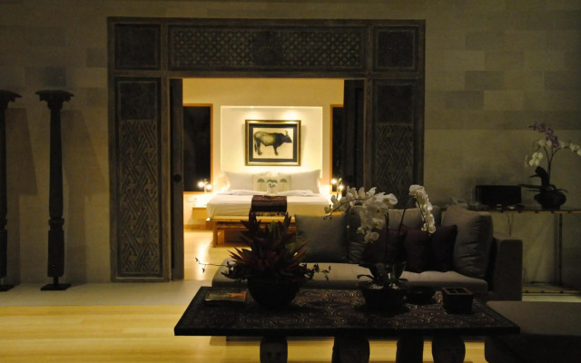 Villa Bali Asri Batubelig