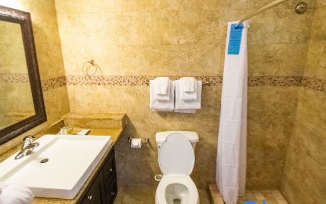 The Lodgings Hotel SureStay Collection by Best Western