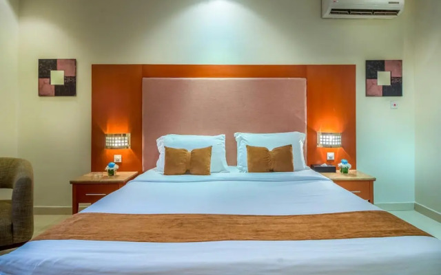 Al Muhaidb Residence Al Takhasossi 3