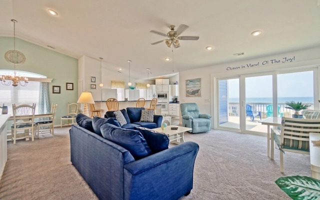 Calm-N-Rea's - 5 Br Home