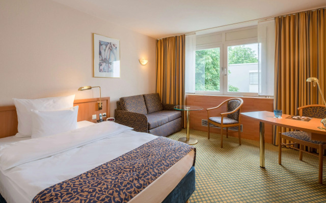Best Western Plus Hotel Fellbach-Stuttgart