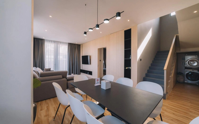 Bliss House Đà Lạt