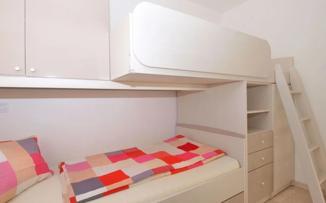 Apartment 1507