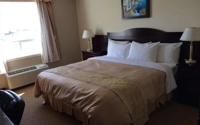 Days Inn by Wyndham Athabasca