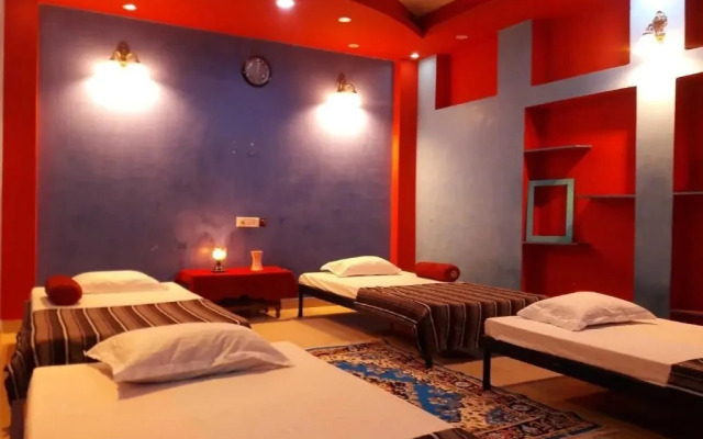 Aq Hostel