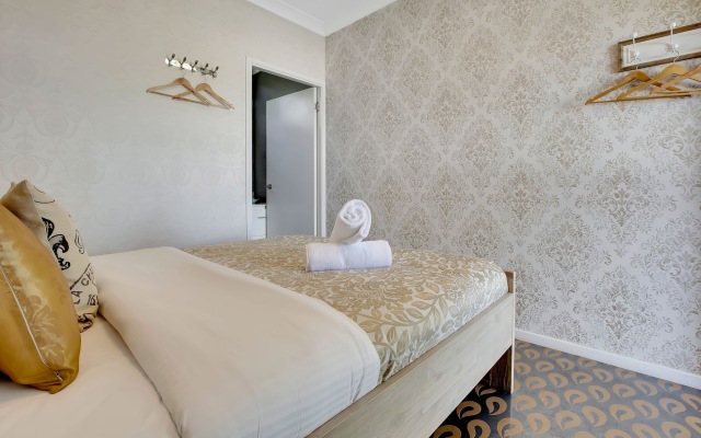 Coral Inn Boutique Resort