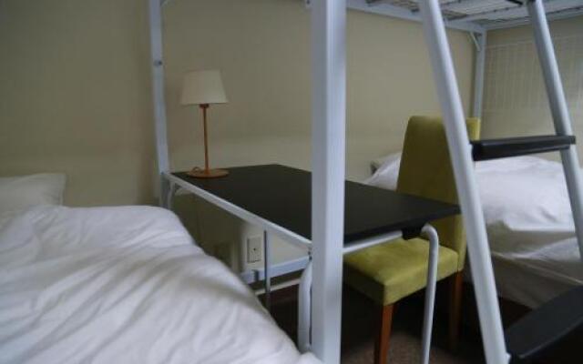 Hotel Tae Windsor