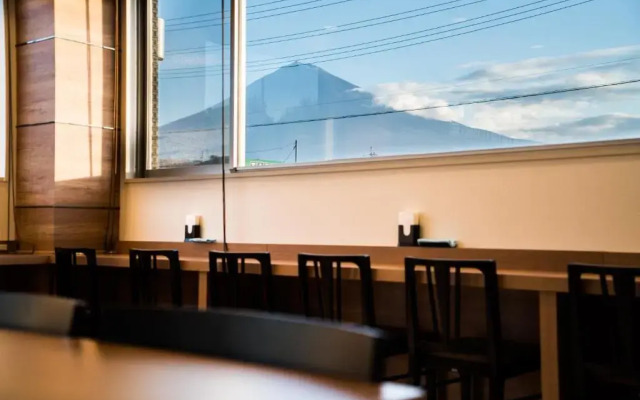 Super Hotel Fujinomiya