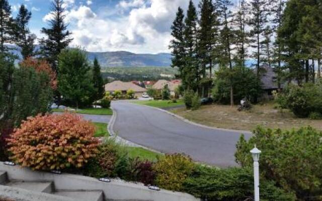 Riverview Retreat B&B