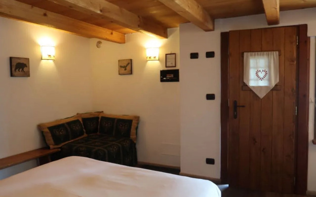 Ancienne Bergerie Studio 2 (VOU141)