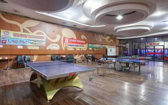 Hotel Rolling Stone by RedDoorz