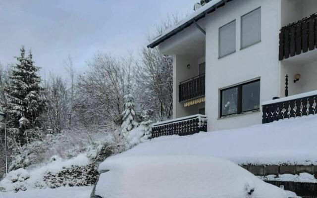 Apartment - Am Bergelchen 60-B Winterberg-Niedersfeld