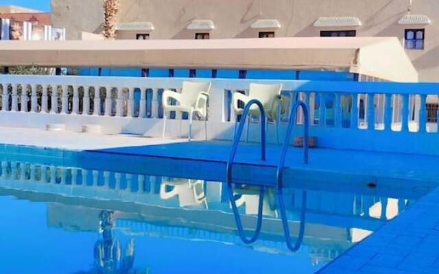 Tirika Hotel la Gazelle