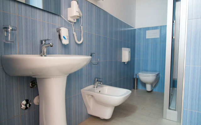 B&B Baglio Santa Croce