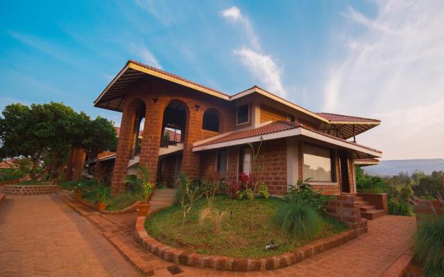 Kyriad Prestige Riverside Amba Ghat by OTHPL