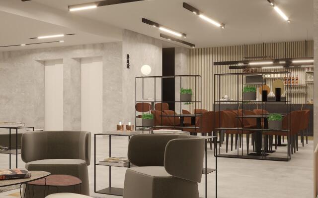 Hotel Principe Avila