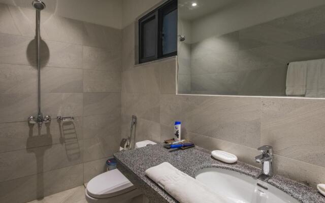 Trivelles Executive Suites