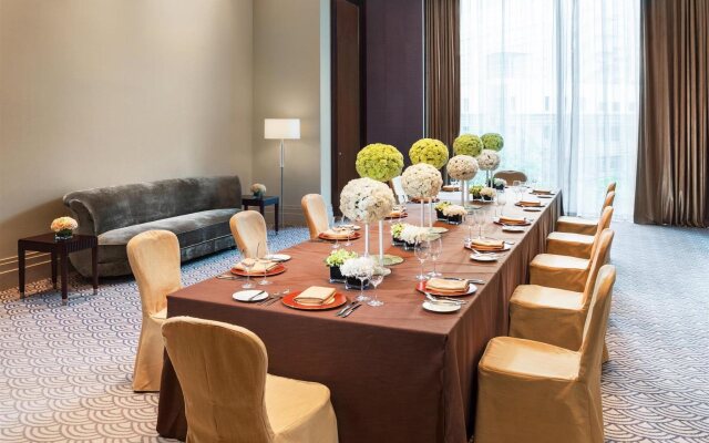 The St. Regis Chengdu