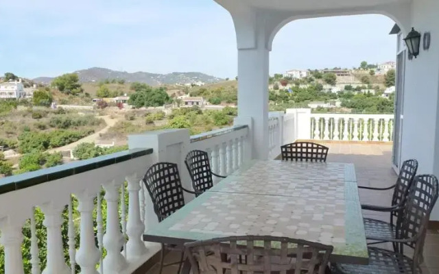 Villas Nerjazul - Pago la Galera