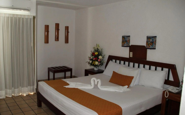 Hotel Maya Palenque