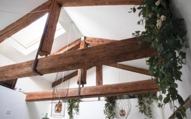 B&B Al Pozzo di Luce
