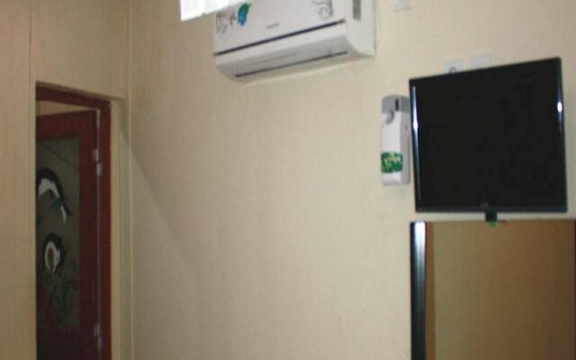 Syifa Hotel