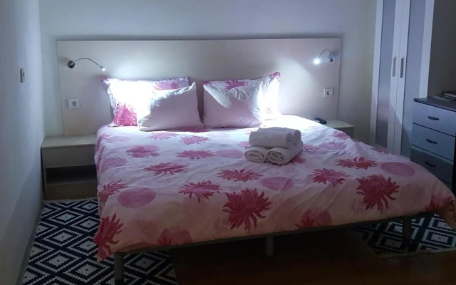 Malavi top center studio Ruse! Comfort&clean!