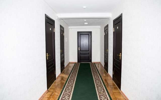 Пансионат «Искра»