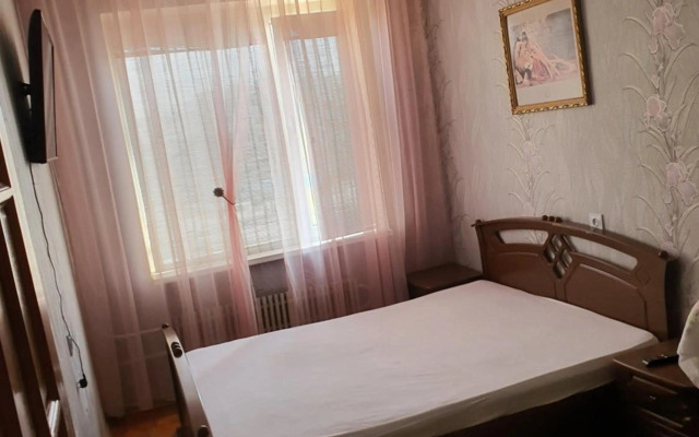 Уютная квартира в центре города.