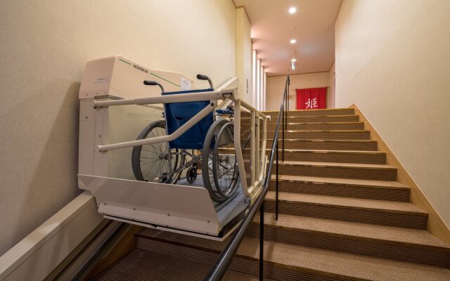 Towada Hotel