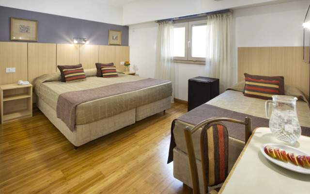 Hotel Impala