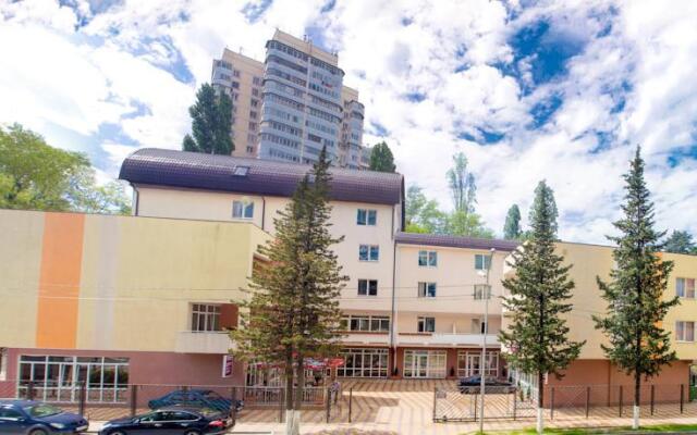 Afrodita 2 Hotel