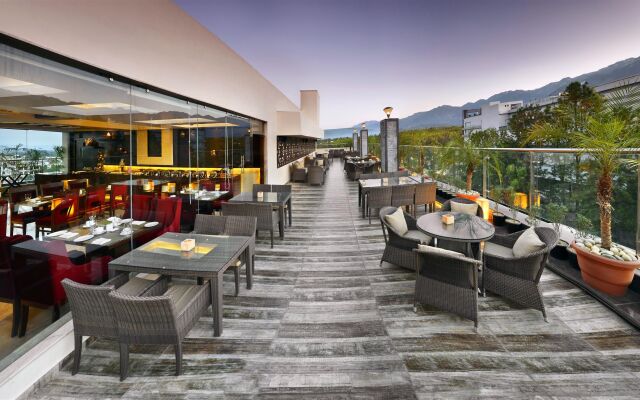 Four Points by Sheraton Dehradun