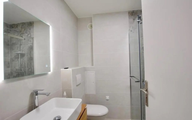 Appartement Neuvecelle, 3 pièces, 4 personnes - FR-1-498-18