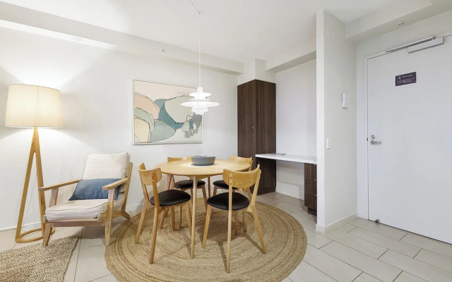 First Light Mooloolaba Apt 804