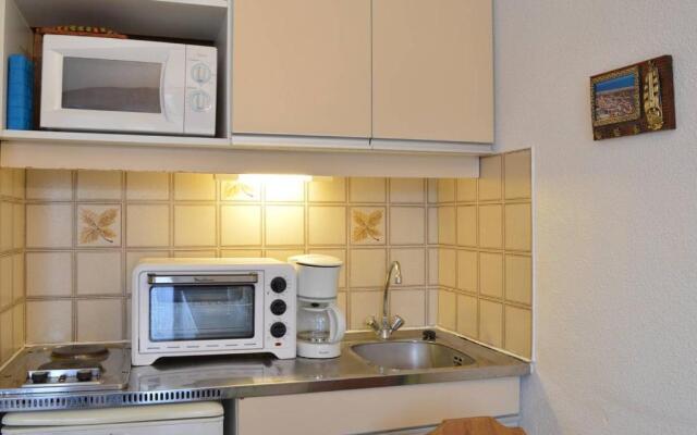 Maison Fleury-Saint-Pierre-la-Mer, 1 pièce, 4 personnes - FR-1-229D-313