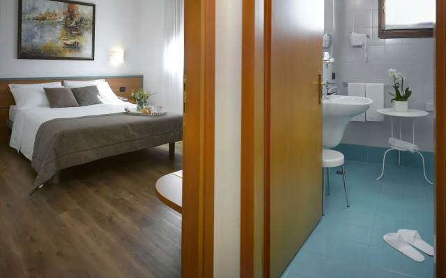 B&B Hotel Eurorest Conegliano