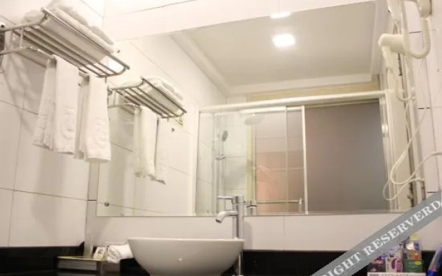 Sihui Longcheng Hotel
