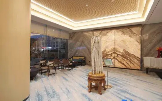 Yinguang International Hotel