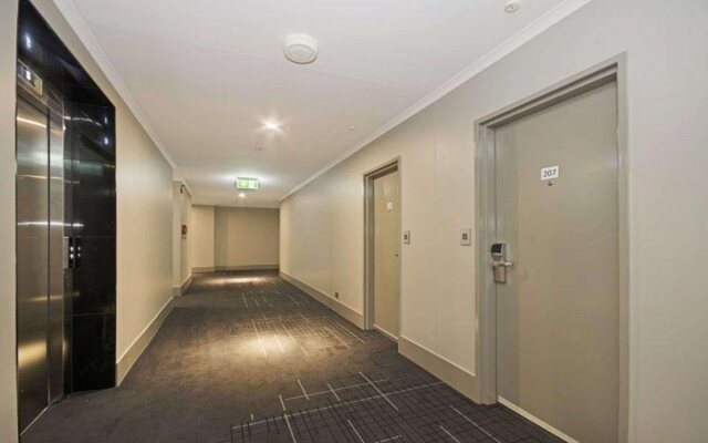 Clarion Hotel Townsville