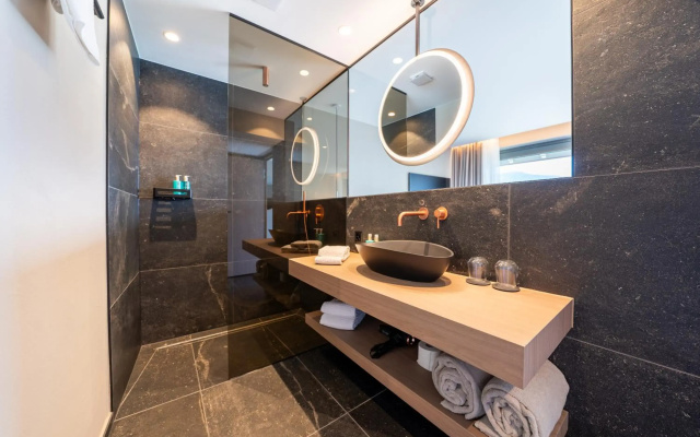 Boutique Hotel Elisabetta