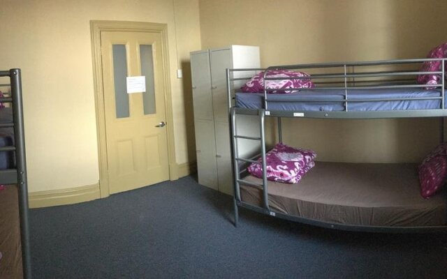 Hostel Orient