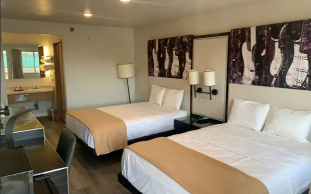 GO2 Inn & Suites by Relianse