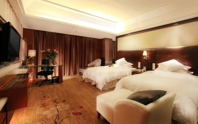 Hangzhou Bay International Hotel