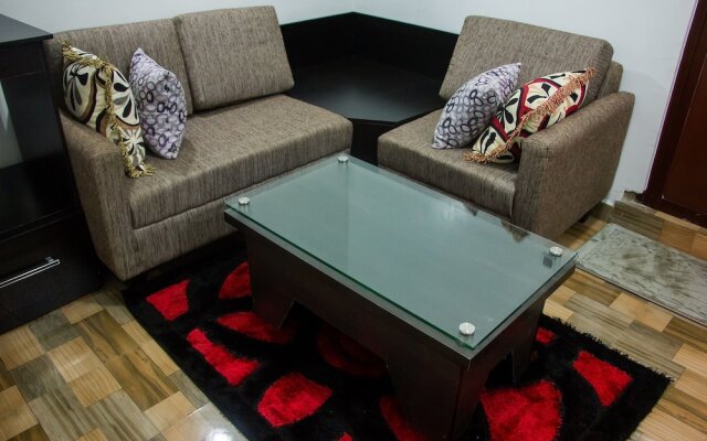 Sylva Link Suites